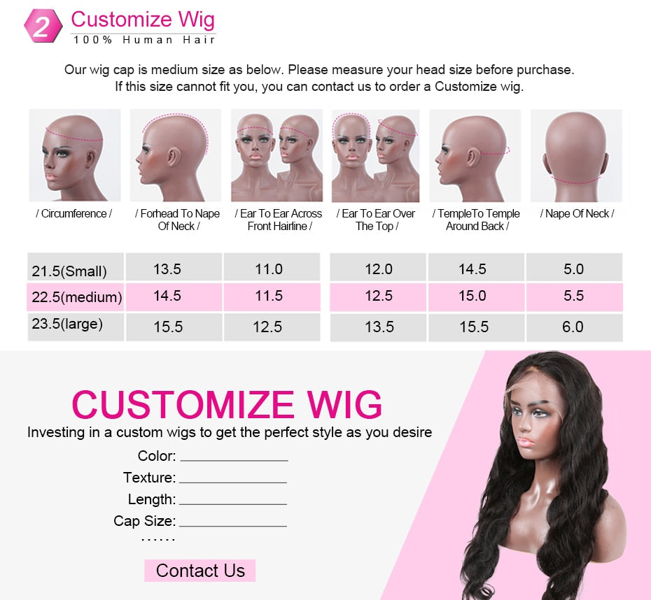 Straight Short Headband Wigs 100% Human Hair Wigs With Scarf, 8-18inch Glueless